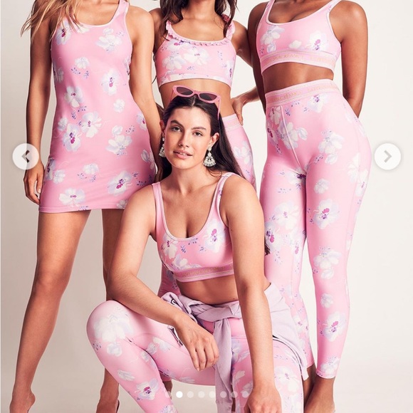 LOVESHACKFANCY Legging - Picture 7 of 12